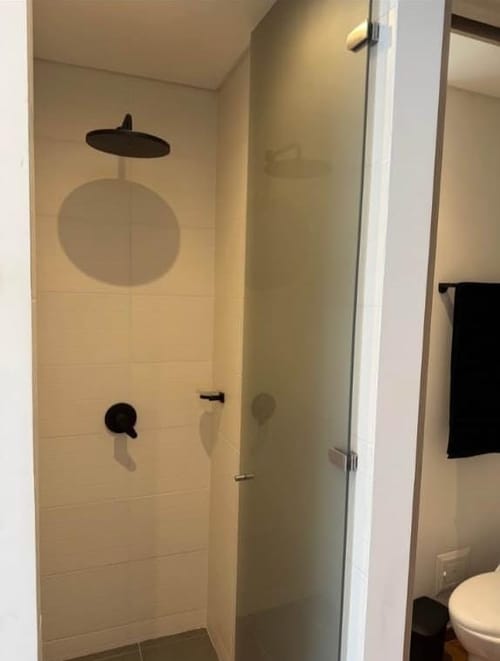 Apartaestudio en arriendo en Chico Norte, Bogotá, 20 m² · foto 8 de 10