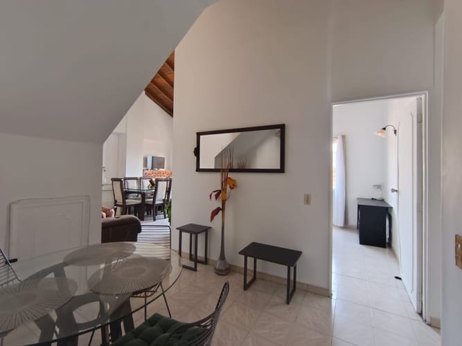 Apartamento de 3 alcobas en arriendo en Laureles, Medellín, 110 m² · foto 16 de 17