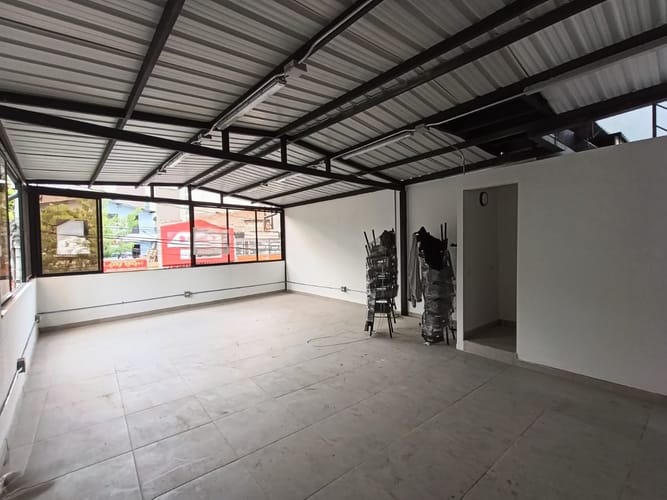 Local en arriendo en Manchester, Bello, 60 m² · foto 6 de 10