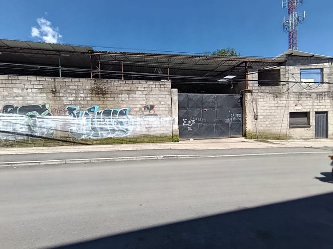 Bodega en arriendo en Poblado Del Sur, La Estrella, 220 m² · foto 2 de 6