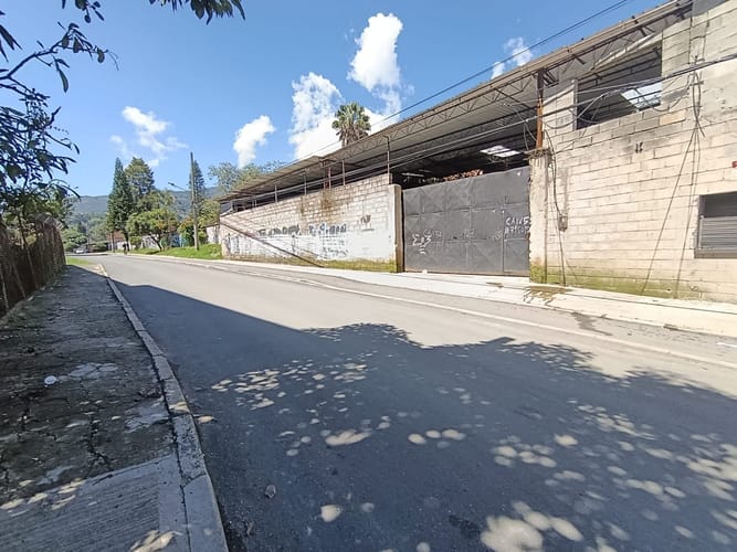 Bodega en arriendo en Poblado Del Sur, La Estrella, 220 m² · foto 4 de 6