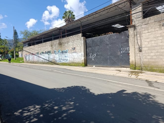 Bodega en arriendo en Poblado Del Sur, La Estrella, 220 m² · foto 5 de 6