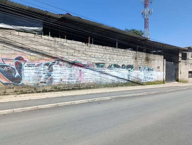 Bodega en arriendo en Poblado Del Sur, La Estrella, 220 m² · foto 6 de 6