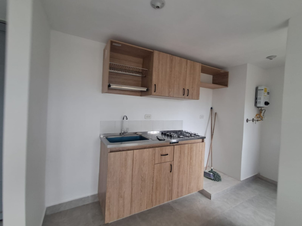 Apartamento en Arriendo en Bucaros, Bello