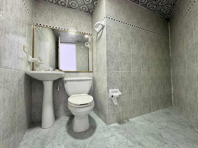 Apartamento de 3 alcobas en arriendo en Vía Las Palmas, Medellín, 120 m² · foto 11 de 20