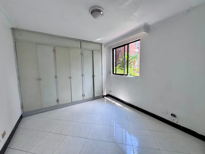 Apartamento de 3 alcobas en arriendo en Vía Las Palmas, Medellín, 120 m² · foto 12 de 20