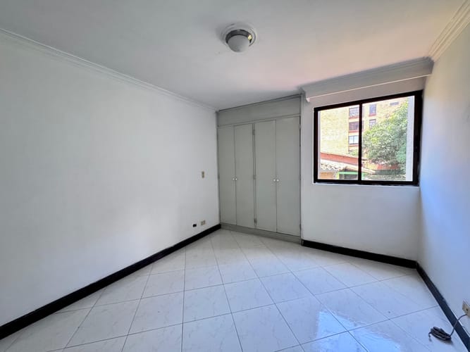 Apartamento de 3 alcobas en arriendo en Vía Las Palmas, Medellín, 120 m² · foto 15 de 20