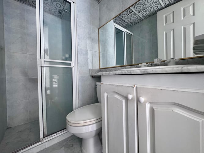 Apartamento de 3 alcobas en arriendo en Vía Las Palmas, Medellín, 120 m² · foto 16 de 20