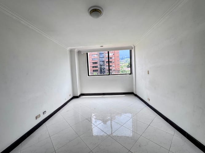 Apartamento de 3 alcobas en arriendo en Vía Las Palmas, Medellín, 120 m² · foto 18 de 20
