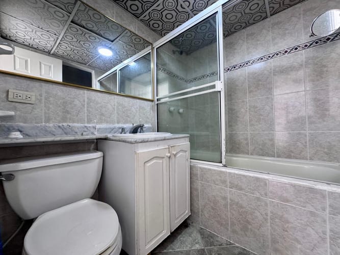 Apartamento de 3 alcobas en arriendo en Vía Las Palmas, Medellín, 120 m² · foto 20 de 20