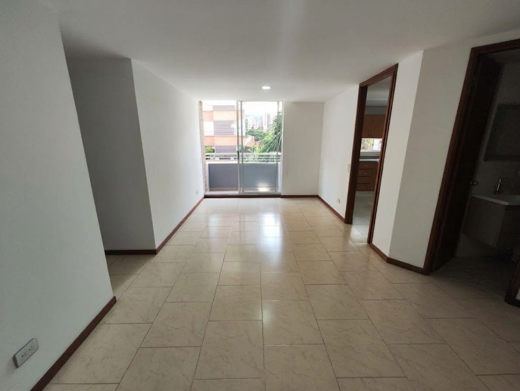 Apartamento en Arriendo en Laureles, Medellín