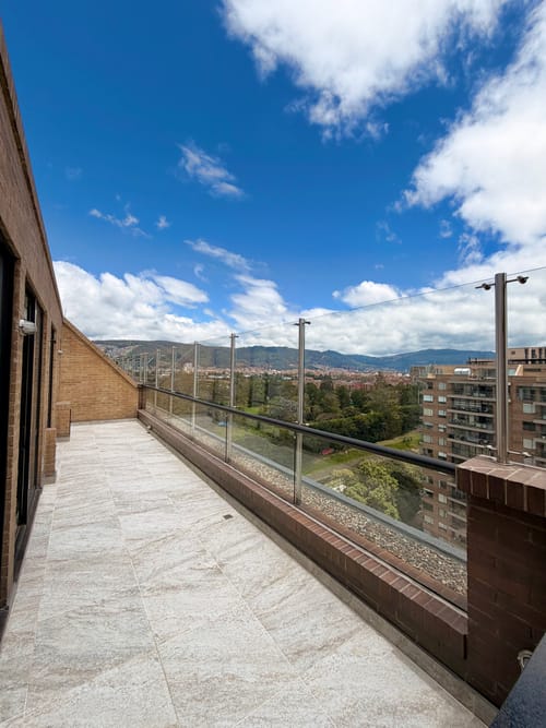 Apartamento de 4 alcobas en arriendo en Cantalejo, Bogotá, 170 m² · foto 4 de 20
