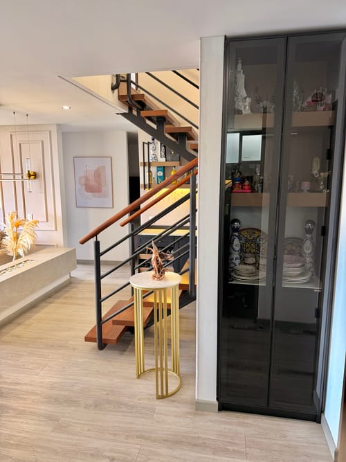 Apartamento de 4 alcobas en arriendo en Cantalejo, Bogotá, 170 m² · foto 5 de 20