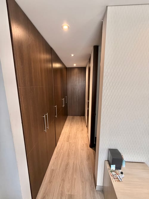 Apartamento de 4 alcobas en arriendo en Cantalejo, Bogotá, 170 m² · foto 7 de 20