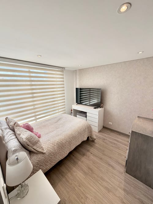 Apartamento de 4 alcobas en arriendo en Cantalejo, Bogotá, 170 m² · foto 10 de 20