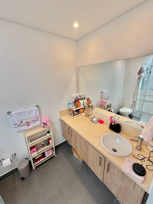 Apartamento de 4 alcobas en arriendo en Cantalejo, Bogotá, 170 m² · foto 12 de 20