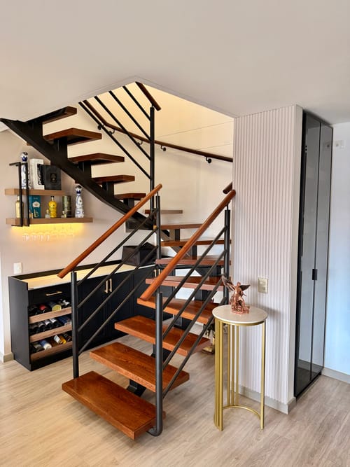 Apartamento de 4 alcobas en arriendo en Cantalejo, Bogotá, 170 m² · foto 13 de 20