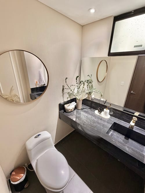 Apartamento de 4 alcobas en arriendo en Cantalejo, Bogotá, 170 m² · foto 14 de 20