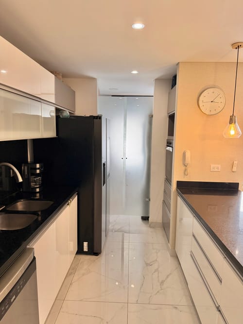 Apartamento de 4 alcobas en arriendo en Cantalejo, Bogotá, 170 m² · foto 16 de 20