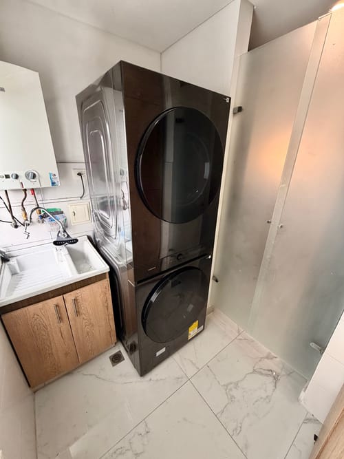 Apartamento de 4 alcobas en arriendo en Cantalejo, Bogotá, 170 m² · foto 17 de 20