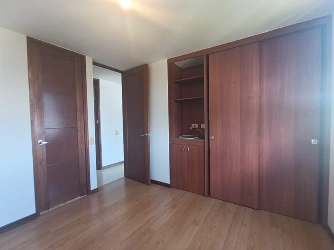 Apartamento de 2 alcobas en arriendo en Loma Del Esmeraldal, Envigado, 65 m² · foto 12 de 18