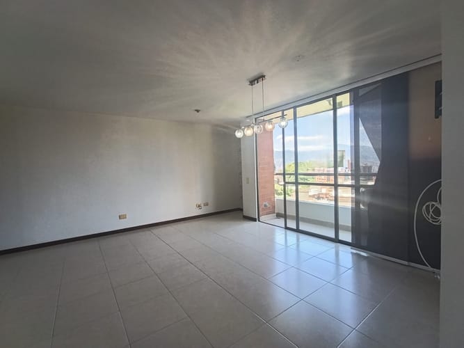 Apartamento de 2 alcobas en arriendo en Loma Del Esmeraldal, Envigado, 65 m² · foto 18 de 18