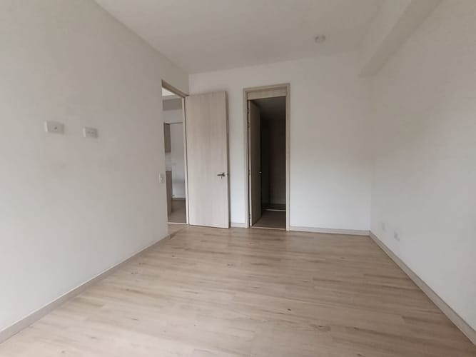 Apartaestudio en arriendo en Pan De Azucar, Sabaneta, 45 m² · foto 3 de 14