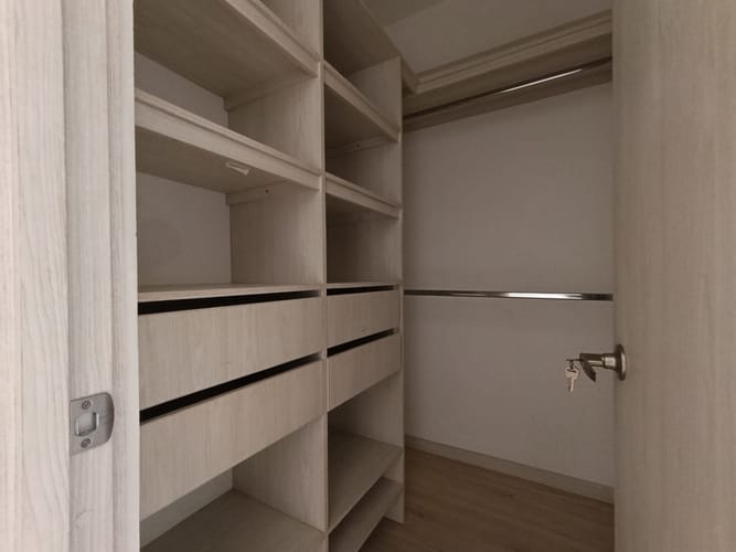 Apartaestudio en arriendo en Pan De Azucar, Sabaneta, 45 m² · foto 5 de 14