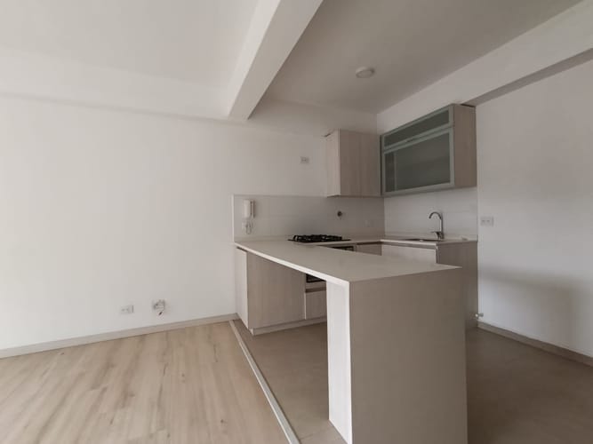 Apartaestudio en arriendo en Pan De Azucar, Sabaneta, 45 m² · foto 6 de 14