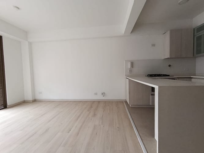 Apartaestudio en arriendo en Pan De Azucar, Sabaneta, 45 m² · foto 7 de 14