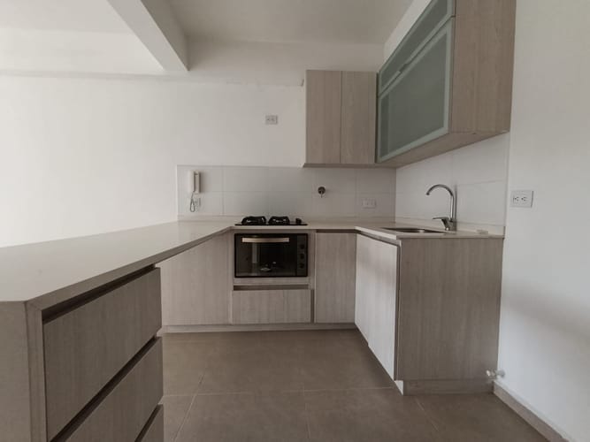 Apartaestudio en arriendo en Pan De Azucar, Sabaneta, 45 m² · foto 10 de 14