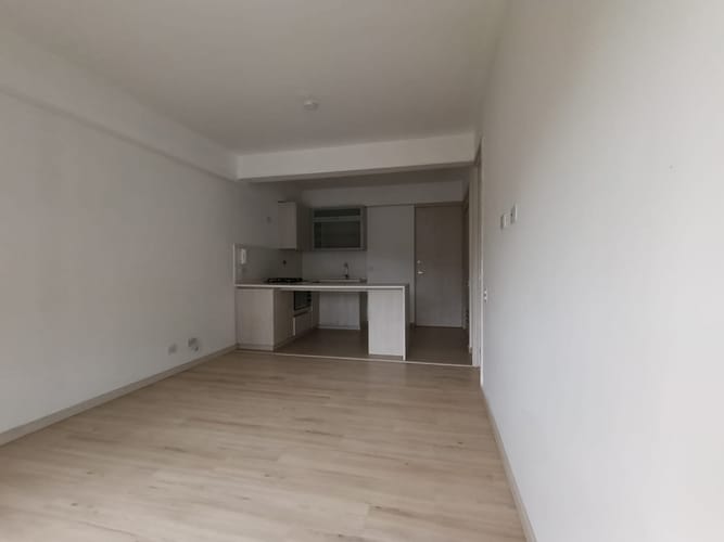 Apartaestudio en arriendo en Pan De Azucar, Sabaneta, 45 m² · foto 12 de 14