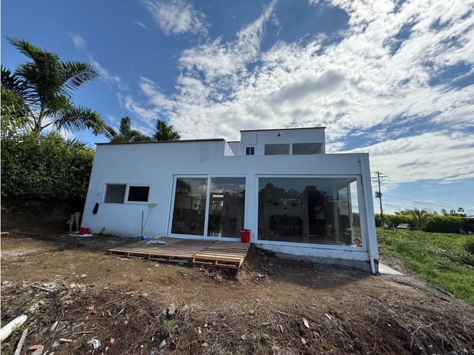 Casa de 2 alcobas en venta en Condina, Pereira, 190 m² · foto 3 de 17