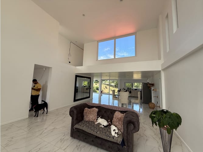 Casa de 2 alcobas en venta en Condina, Pereira, 190 m² · foto 6 de 17