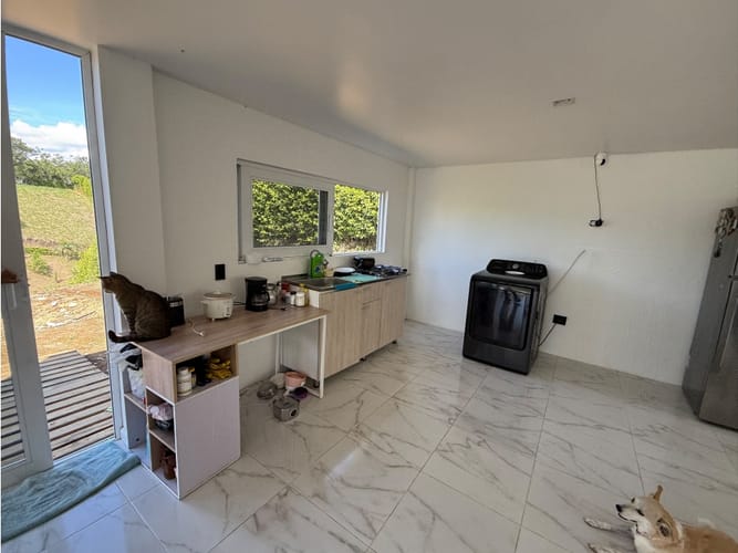 Casa de 2 alcobas en venta en Condina, Pereira, 190 m² · foto 7 de 17