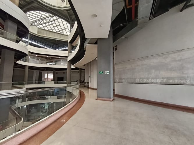 Local en arriendo en Suramérica, Itagüí, 94 m² · foto 2 de 9