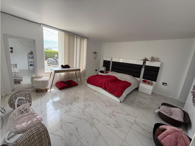Casa de 2 alcobas en venta en Condina, Pereira, 190 m² · foto 8 de 17