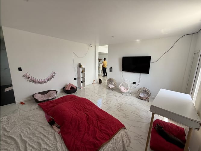 Casa de 2 alcobas en venta en Condina, Pereira, 190 m² · foto 9 de 17