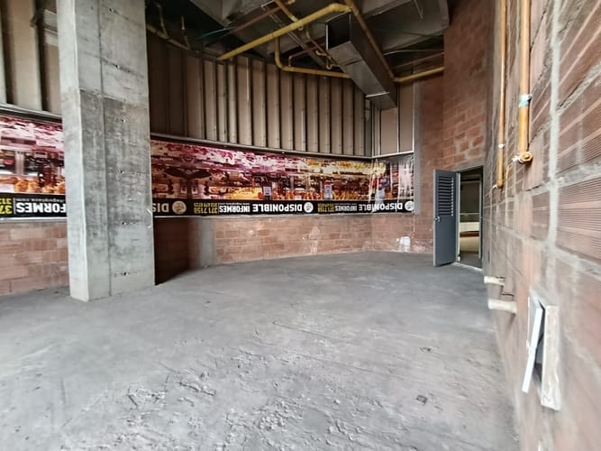 Local en arriendo en Suramérica, Itagüí, 94 m² · foto 4 de 9
