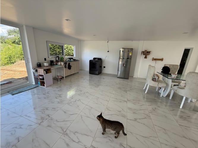 Casa de 2 alcobas en venta en Condina, Pereira, 190 m² · foto 11 de 17