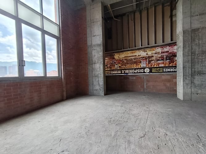 Local en arriendo en Suramérica, Itagüí, 94 m² · foto 7 de 9