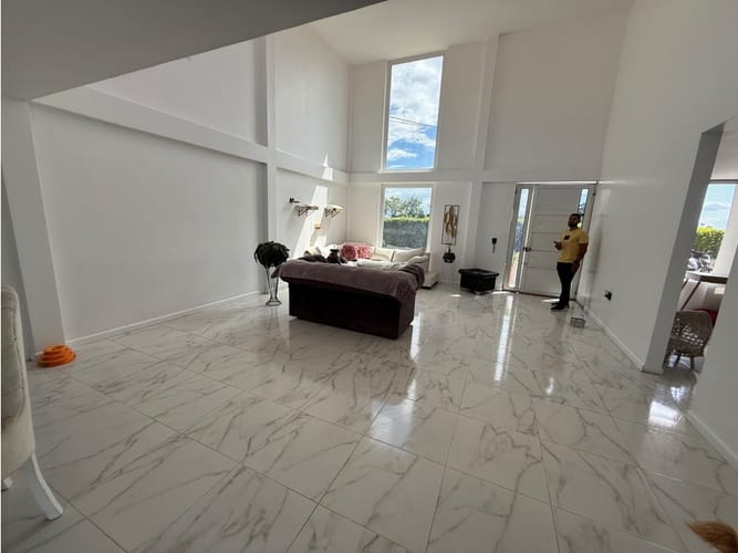 Casa de 2 alcobas en venta en Condina, Pereira, 190 m² · foto 12 de 17