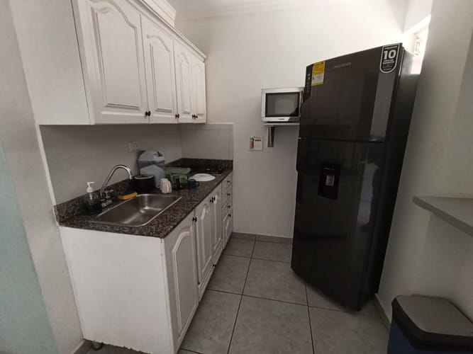 Apartaestudio en arriendo en La Ceja, 38 m² · foto 3 de 16