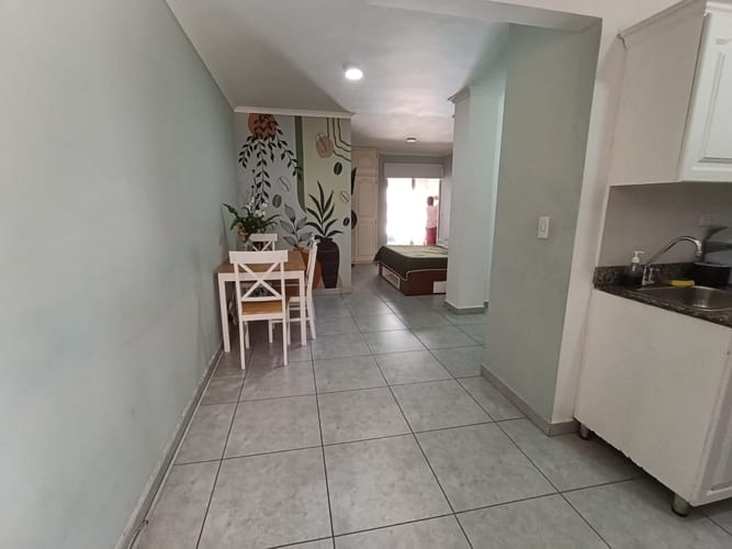 Apartaestudio en arriendo en La Ceja, 38 m² · foto 5 de 16