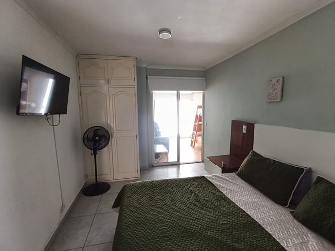 Apartaestudio en arriendo en La Ceja, 38 m² · foto 6 de 16