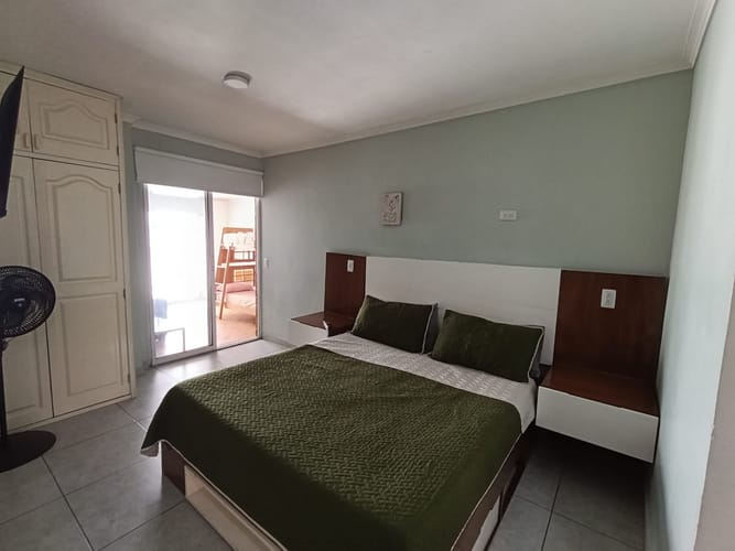 Apartaestudio en arriendo en La Ceja, 38 m² · foto 7 de 16