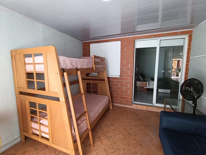Apartaestudio en arriendo en La Ceja, 38 m² · foto 9 de 16