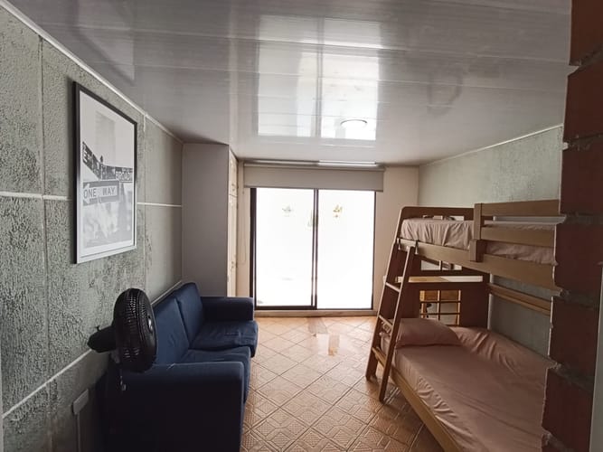 Apartaestudio en arriendo en La Ceja, 38 m² · foto 10 de 16