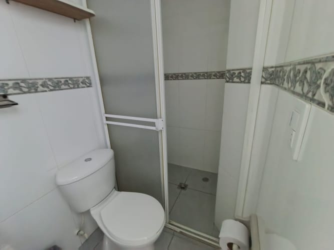 Apartaestudio en arriendo en La Ceja, 38 m² · foto 12 de 16
