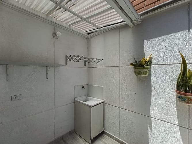 Apartaestudio en arriendo en La Ceja, 38 m² · foto 14 de 16